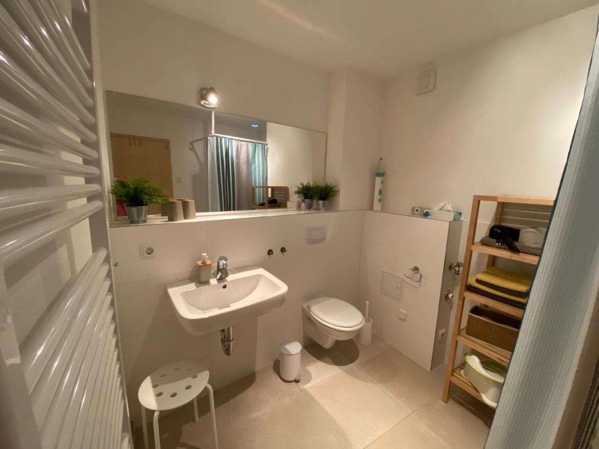 Apartment Am Pulverturm كيدلينبورغ المظهر الخارجي الصورة
