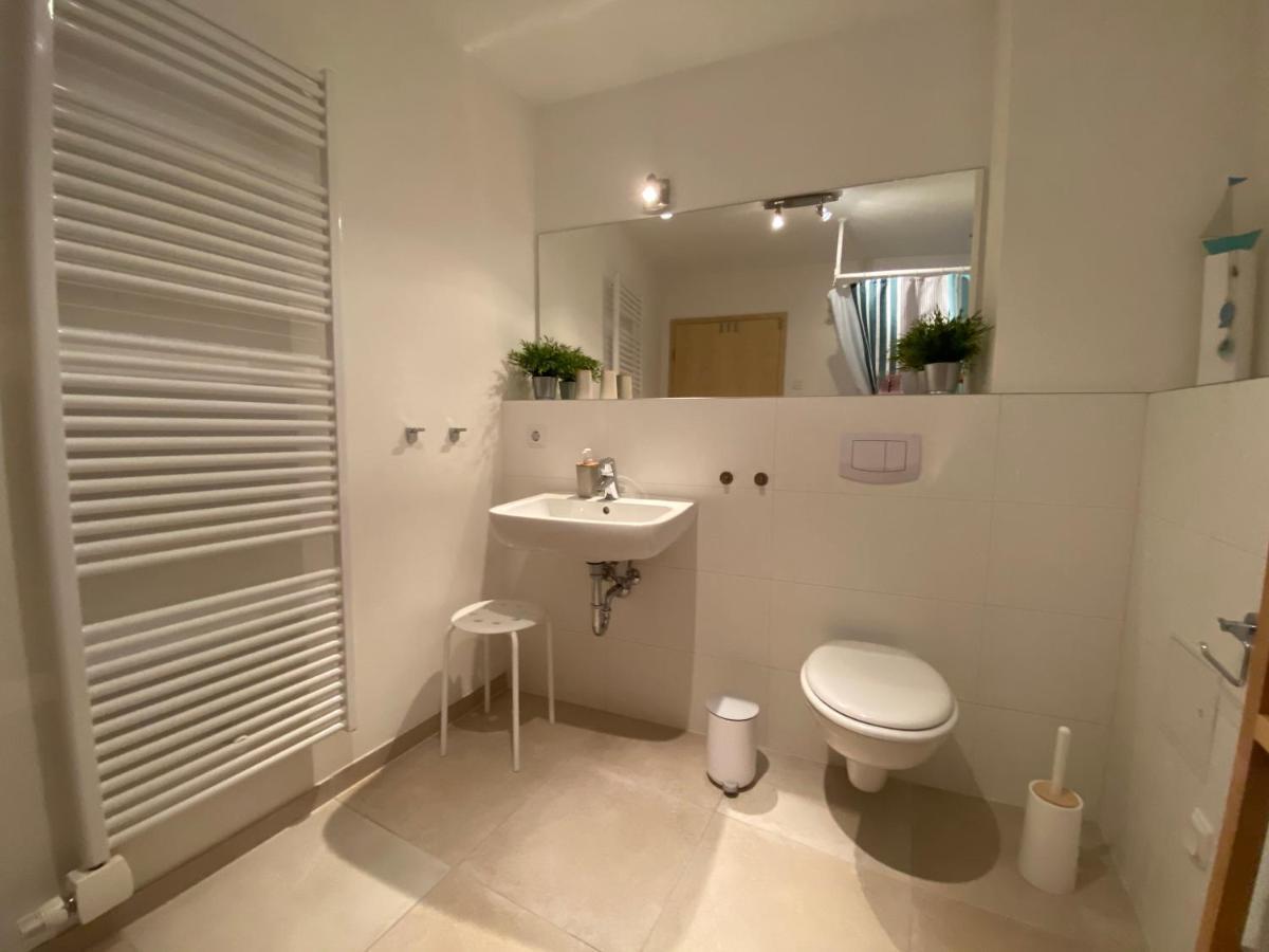 Apartment Am Pulverturm كيدلينبورغ المظهر الخارجي الصورة