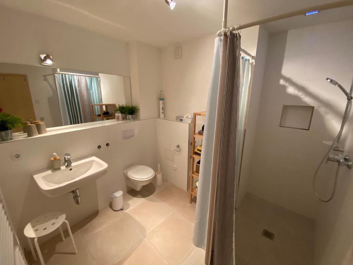 Apartment Am Pulverturm كيدلينبورغ المظهر الخارجي الصورة