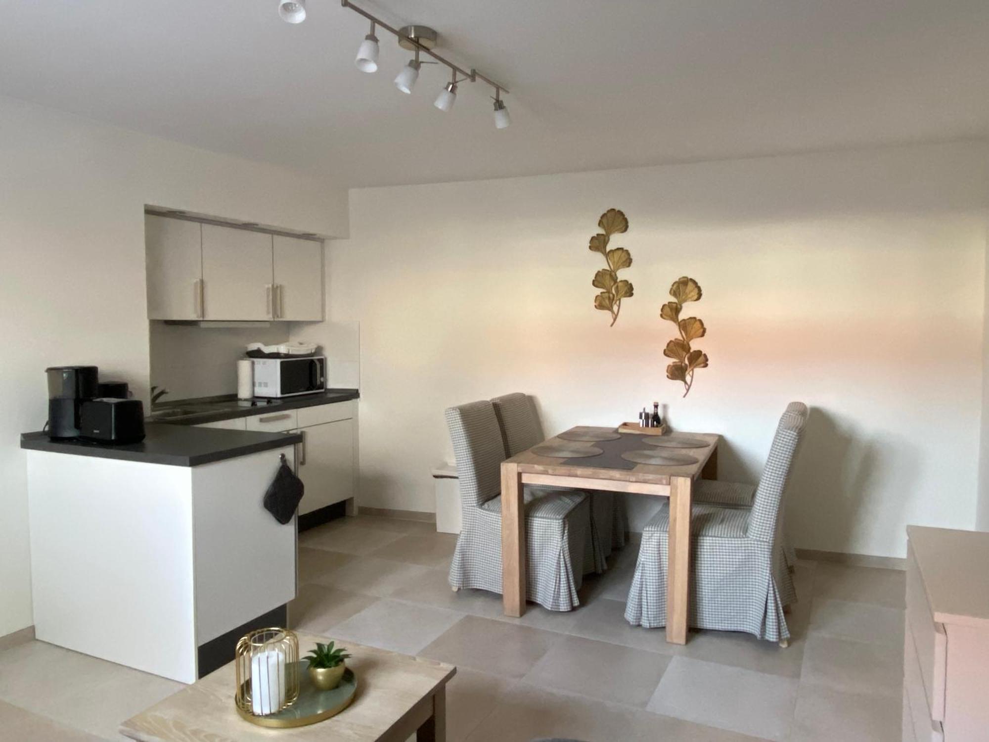 Apartment Am Pulverturm كيدلينبورغ المظهر الخارجي الصورة