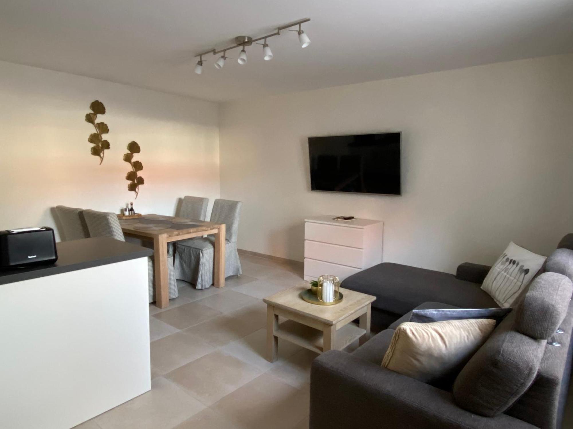 Apartment Am Pulverturm كيدلينبورغ المظهر الخارجي الصورة
