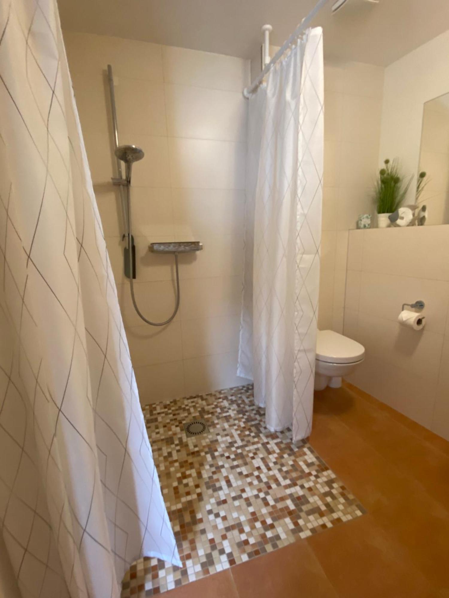 Apartment Am Pulverturm كيدلينبورغ المظهر الخارجي الصورة