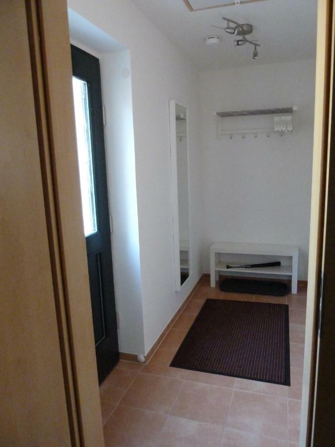 Apartment Am Pulverturm كيدلينبورغ المظهر الخارجي الصورة